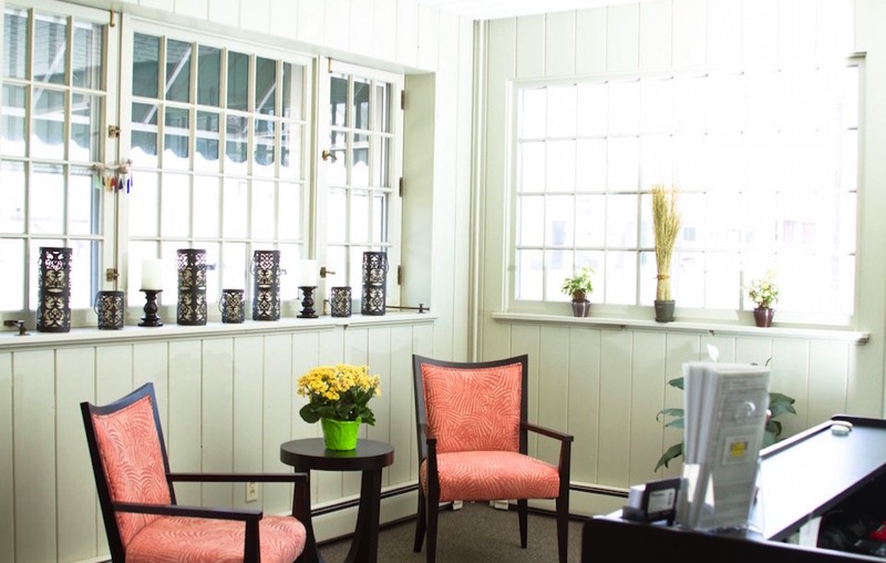 Inner Balance Day Spa in Dunkirk, NY (2)