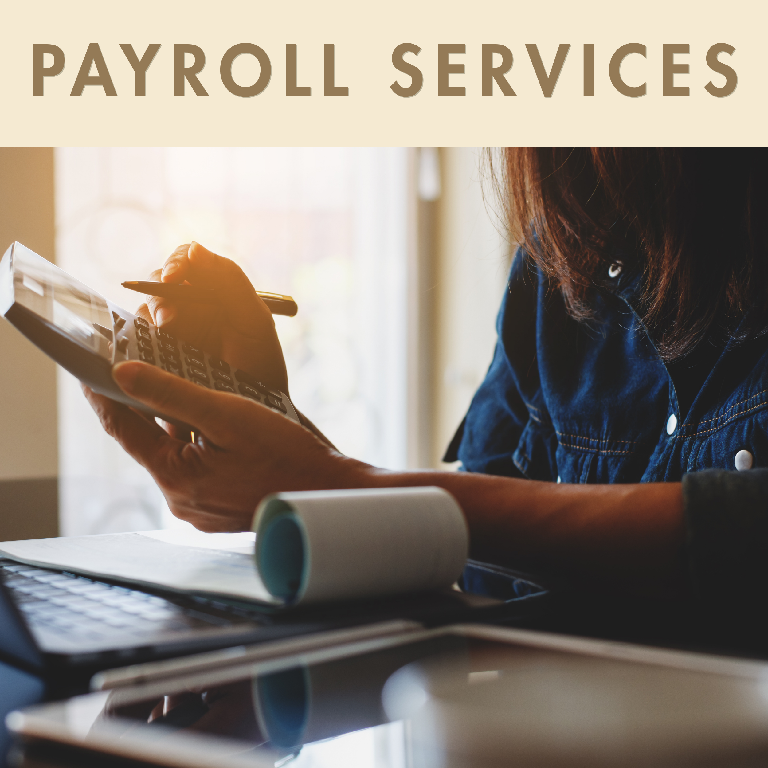 Ashroq Financial in Carthage, TX
