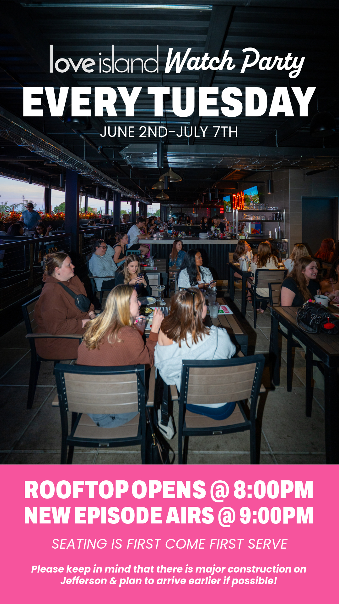 DOX Grillhouse in St Clair Shores, MI