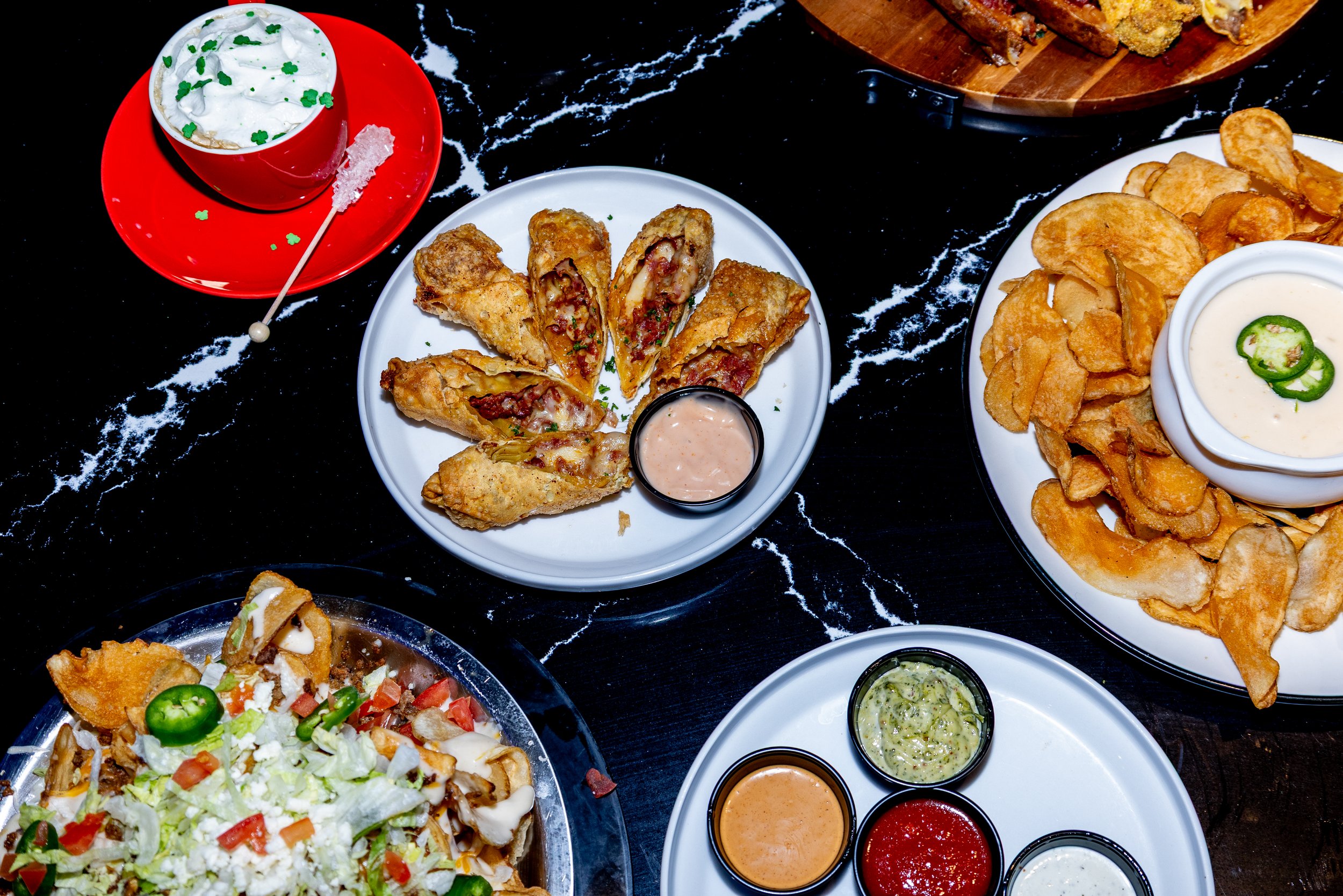 DOX Grillhouse in St Clair Shores, MI (4)