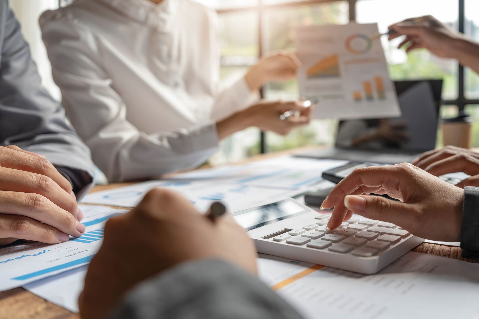 Gmgm Accounting Services in Apopka, FL (4)