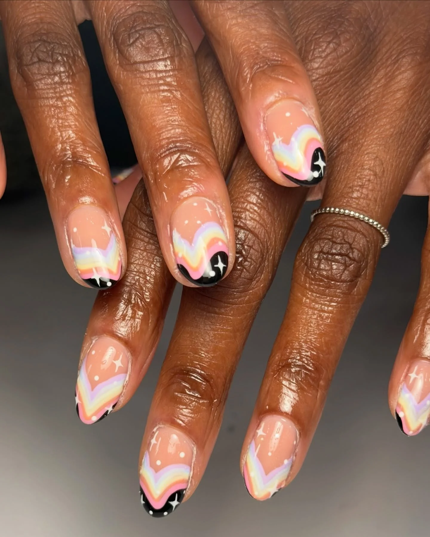 Nails on Brown | Natural Nail Care in Dayton, OH (5)