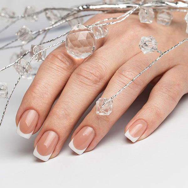 Topline Nail Spa in Yukon, OK (6)