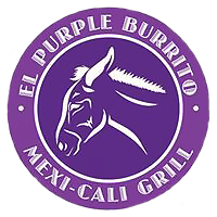 Purple Burrito #1 in Springfield, MO