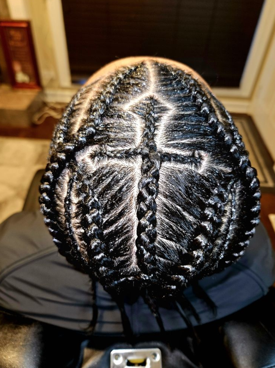 Dalphny Hairbraiding in Deerfield, IL (2)