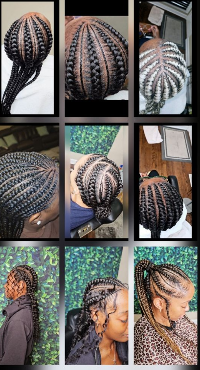 Dalphny Hairbraiding in Deerfield, IL (4)