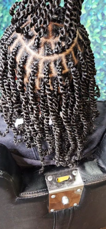 Dalphny Hairbraiding in Deerfield, IL (5)