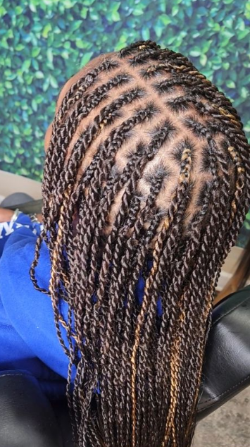Dalphny Hairbraiding in Deerfield, IL (6)