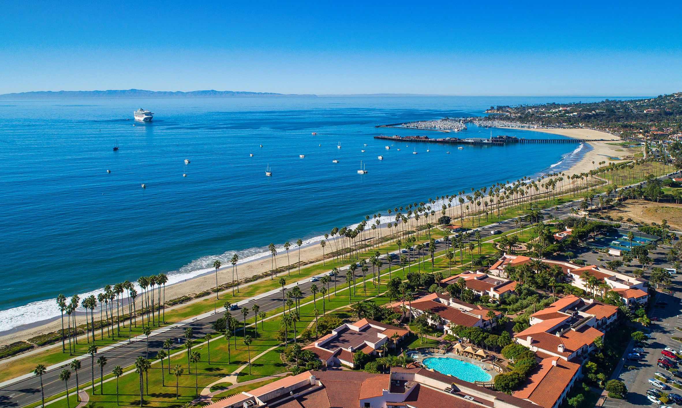 Richardson Real Estate Services in Santa Barbara, CA