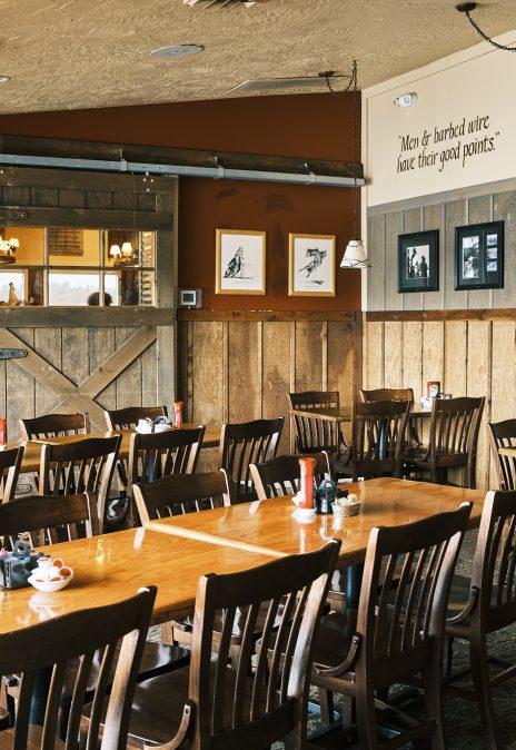 Ramblin Jacks Rib Eye in Napavine, WA (4)