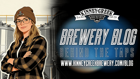 Kinney Creek Brewery in Rochester, MN (2)