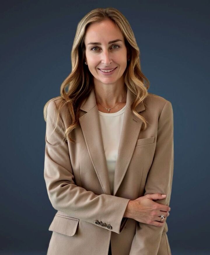 Kaley Hansen, Broker/Owner in Clermont, FL