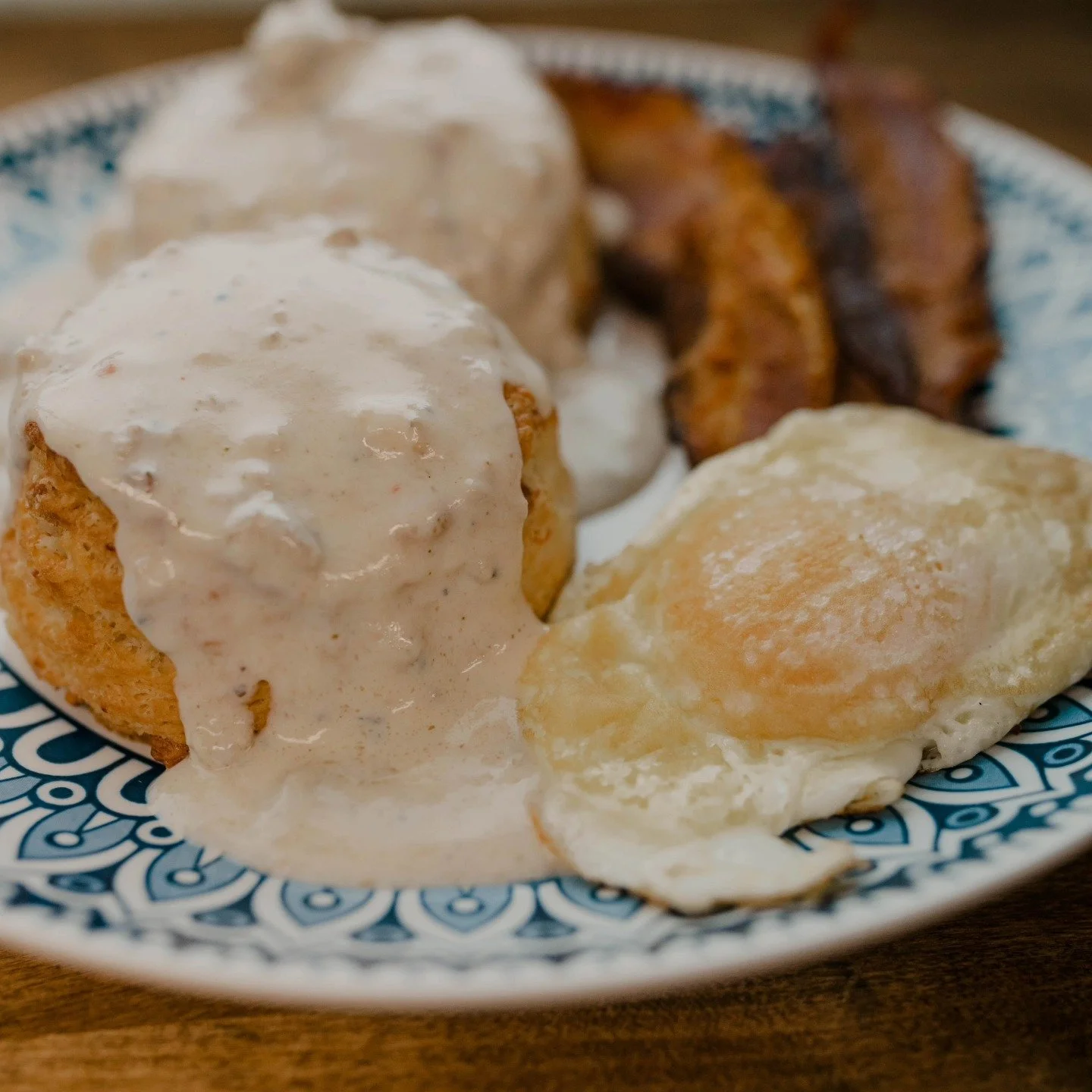 Bitchin’ Biscuits in Masonic Home, KY (6)