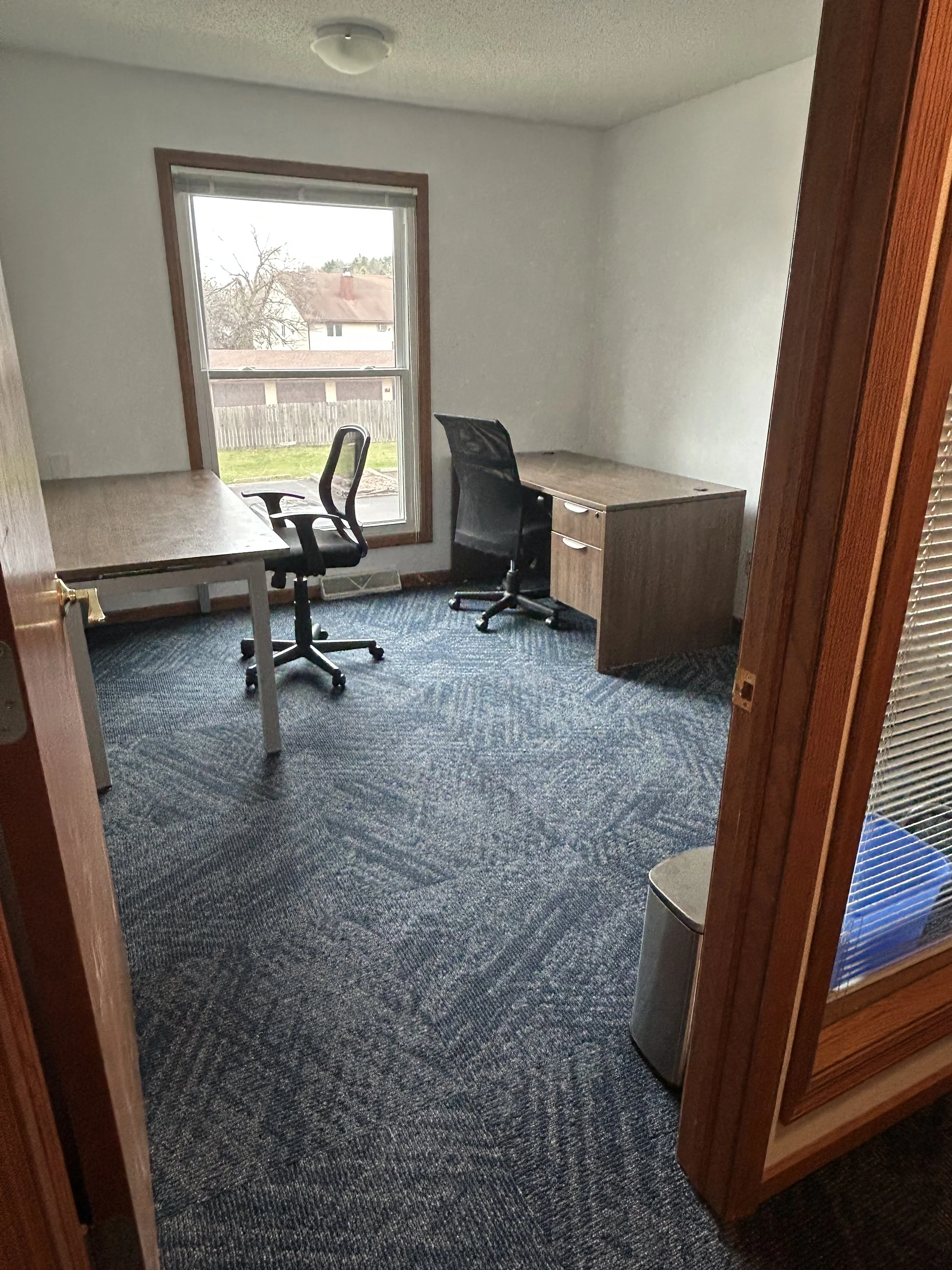 Synergy Coworking in Madison, WI (2)