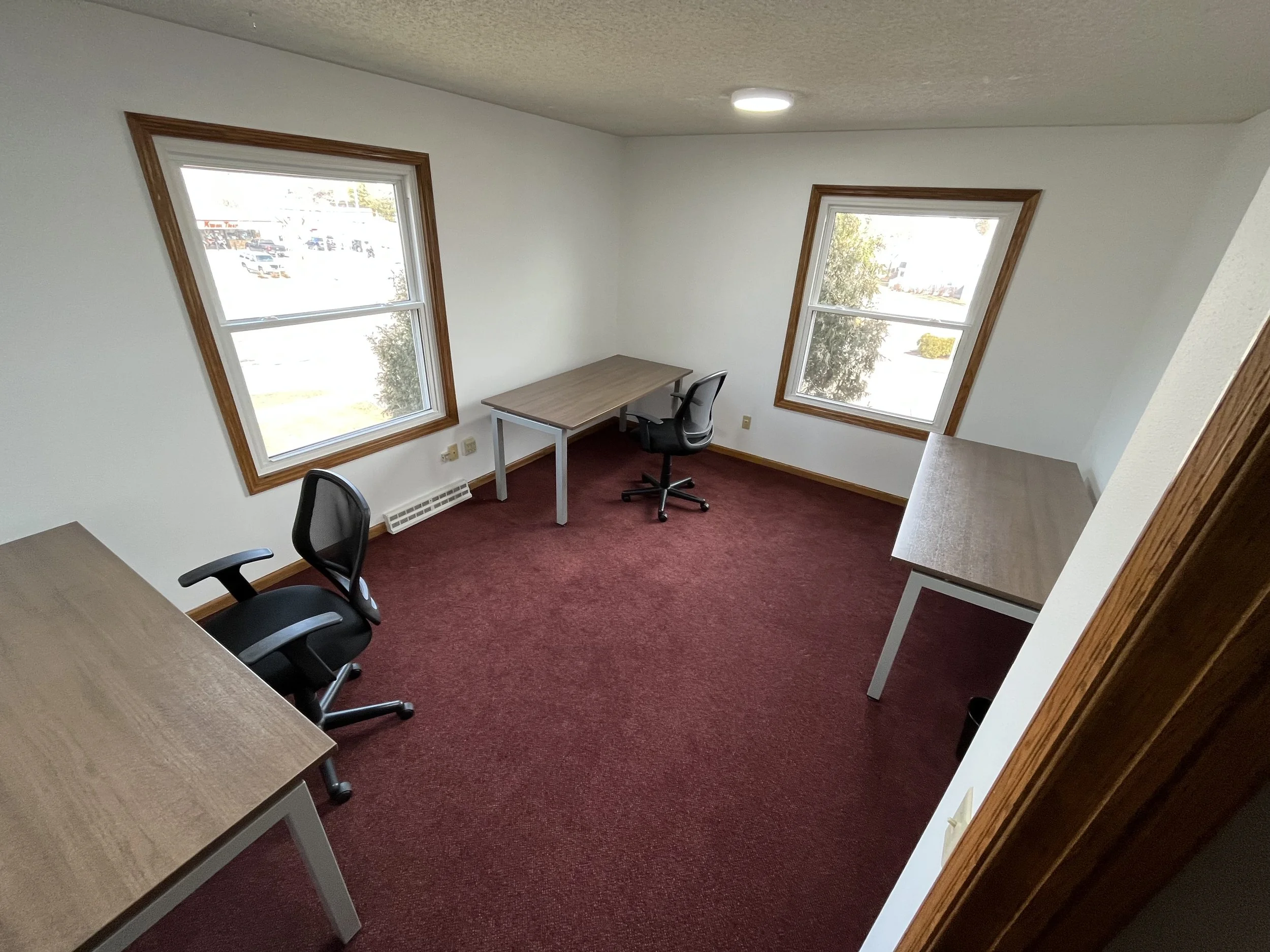 Synergy Coworking in Madison, WI (6)