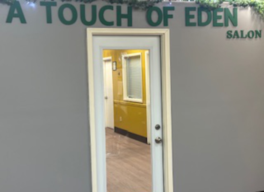 A Touch of Eden Salon in Antioch, TN