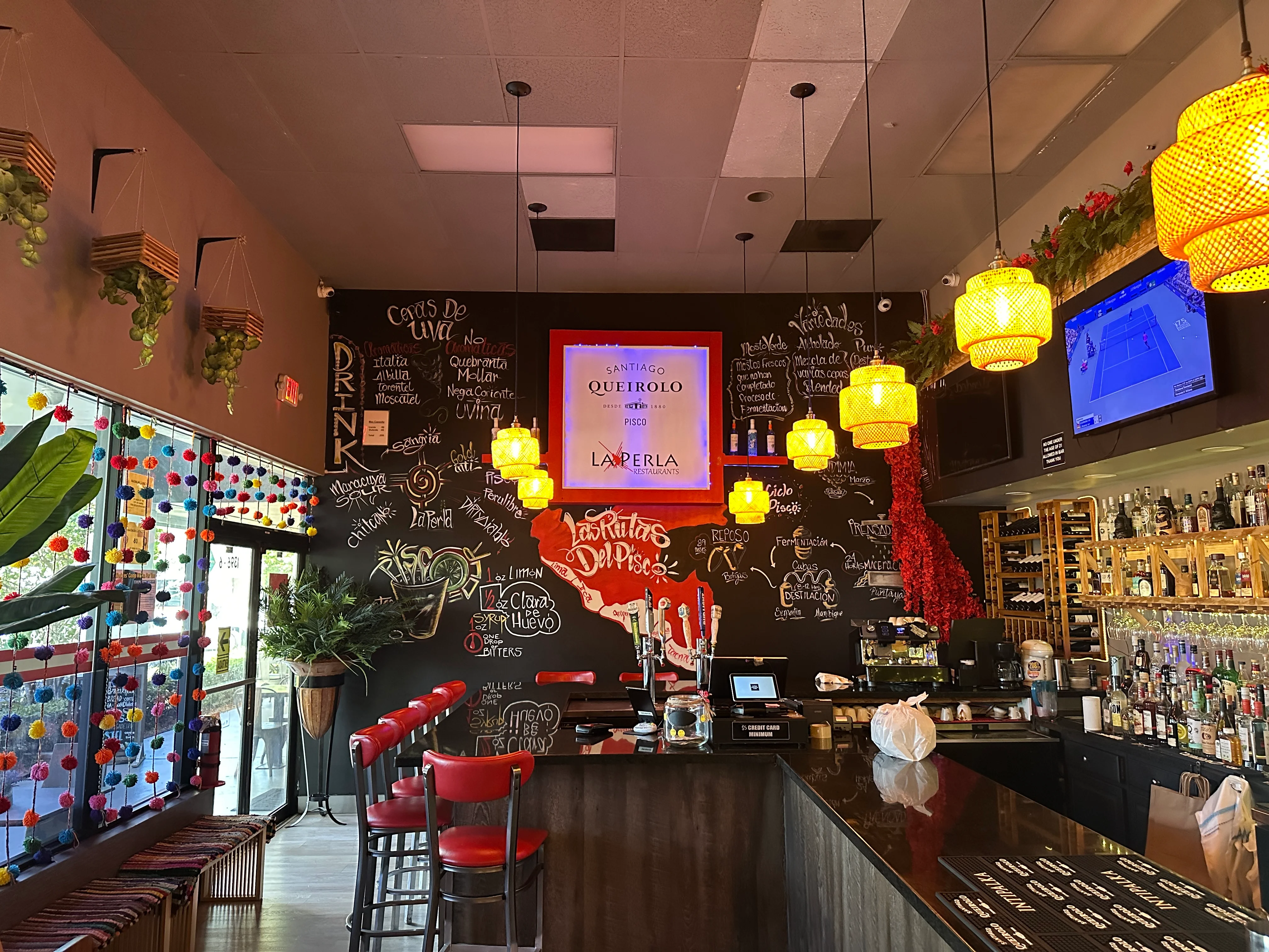 La Perla Seafood Bar & Grill in Weston, FL (3)