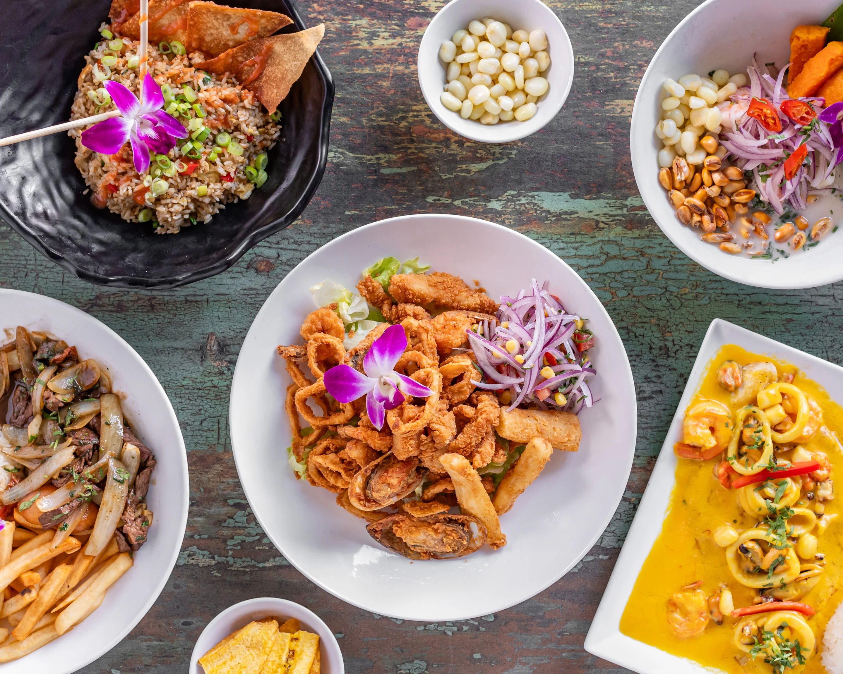 La Perla Seafood Bar & Grill in Weston, FL (5)