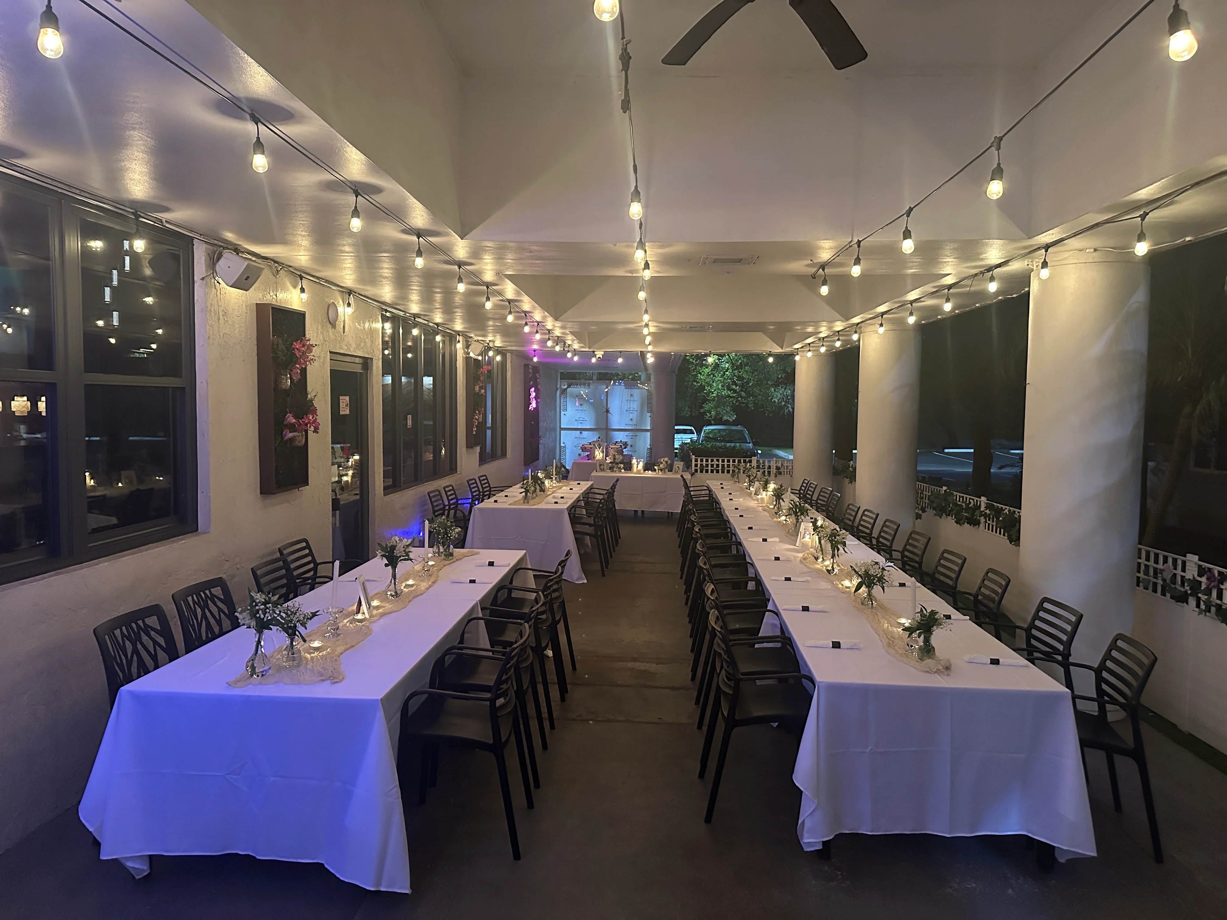 La Perla Seafood Bar & Grill in Weston, FL (6)