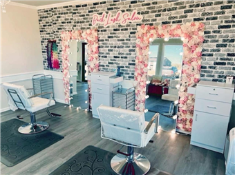 BackLash Salon in Sulphur Springs, TX (4)