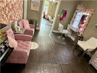 BackLash Salon in Sulphur Springs, TX (6)