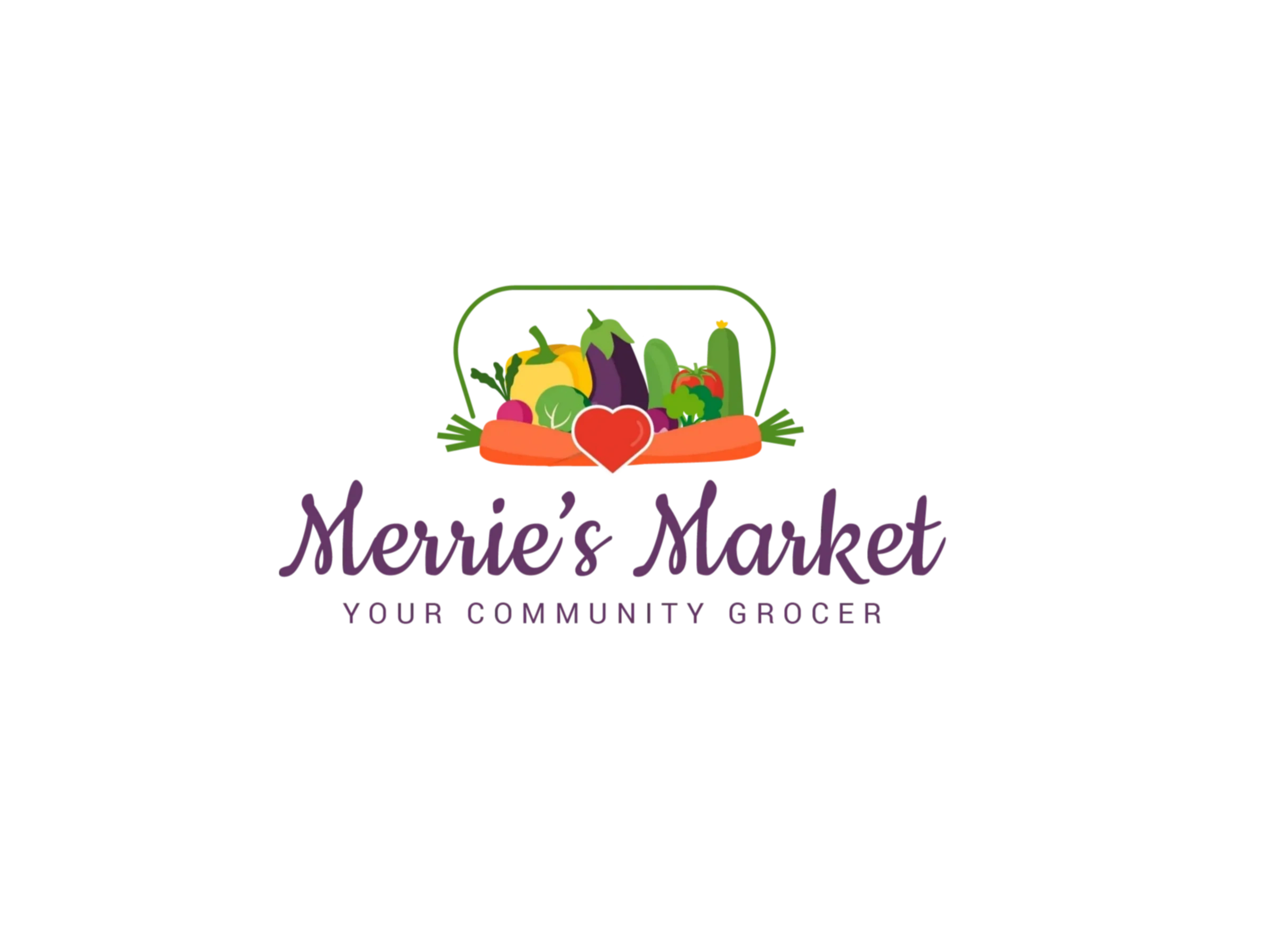 Merrie's Market in Central Lake, MI
