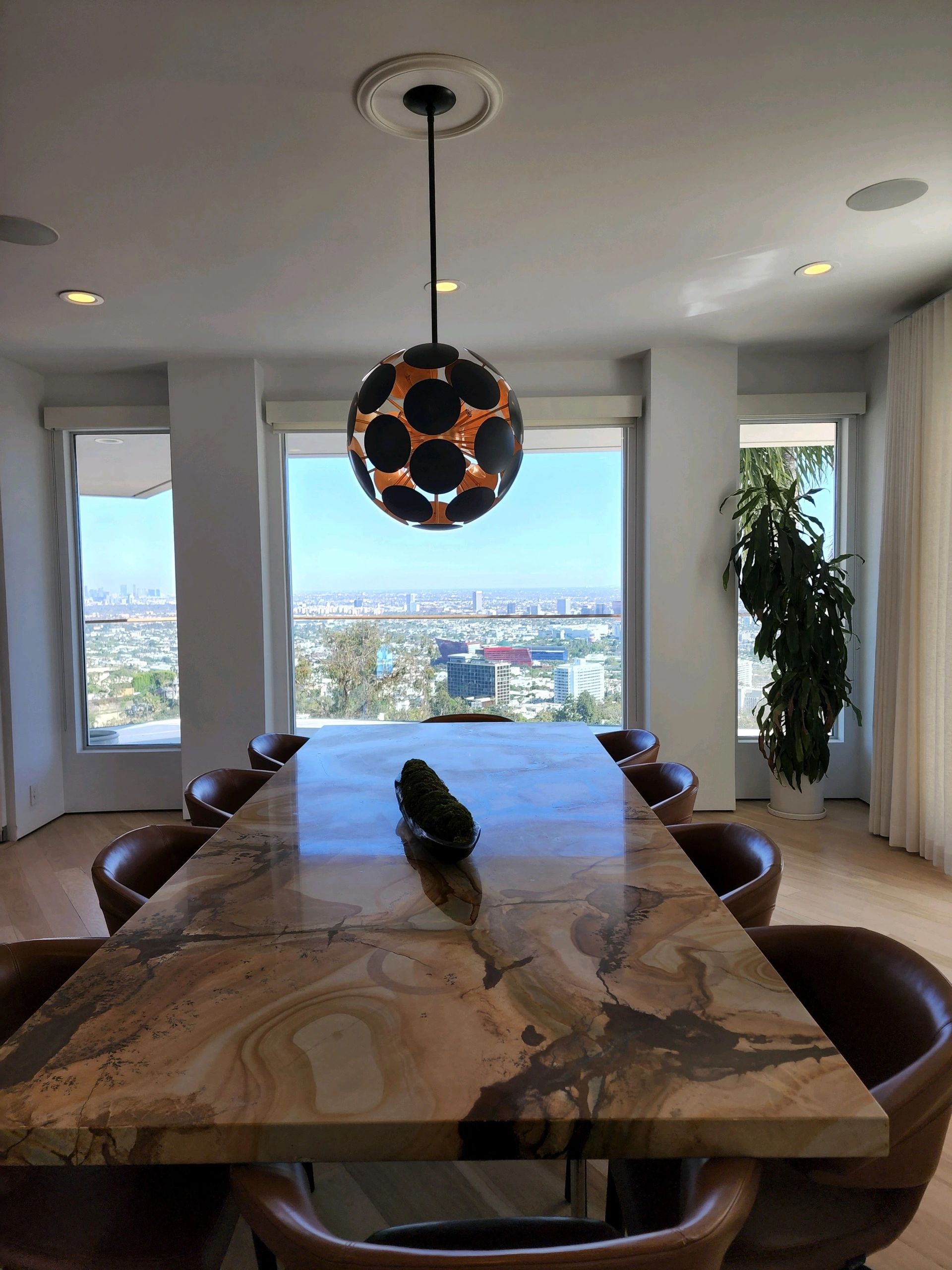 Eli's Cleaning Service LLC in Anthony, TX