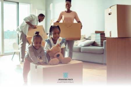 Jennifer Mack Properties- Real Estate Team of eXp Realty in Vienna, VA (5)