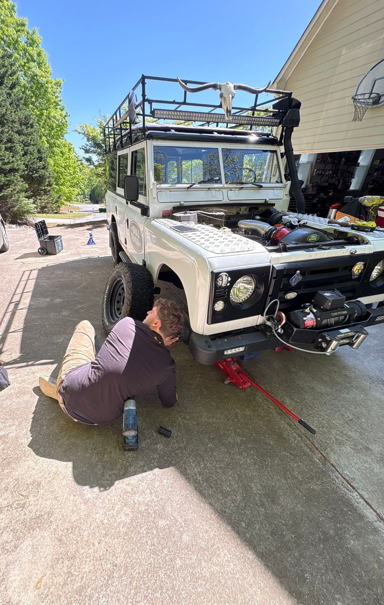 Rose Mobile Brake Repair in Alpharetta, GA