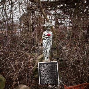 The Temple Of Tolerance in Wapakoneta, OH (3)