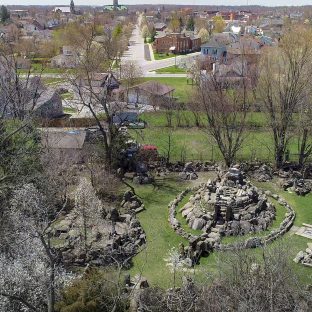 The Temple Of Tolerance in Wapakoneta, OH (6)