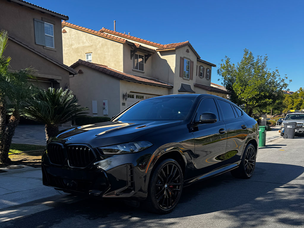 Neighborhood Mobile Detailing in La Mesa, CA (3)