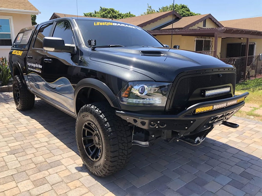 Neighborhood Mobile Detailing in La Mesa, CA (4)