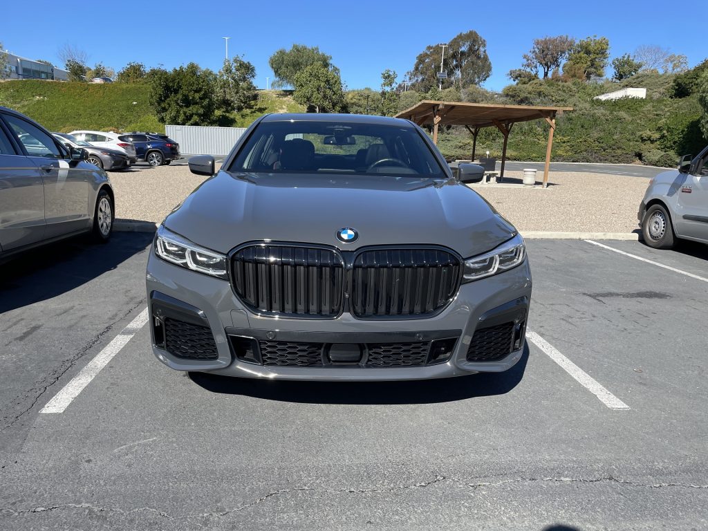 Neighborhood Mobile Detailing in La Mesa, CA (5)