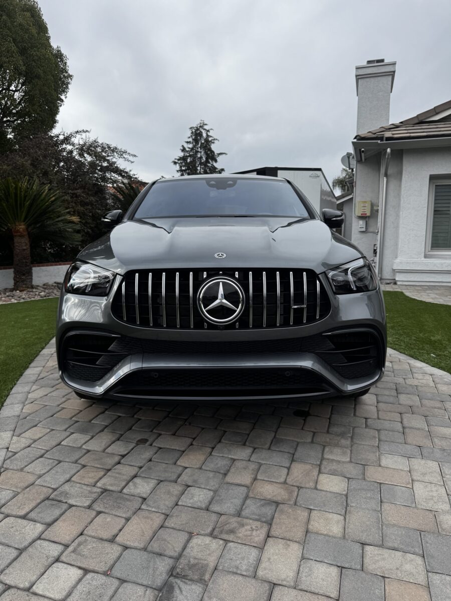 Neighborhood Mobile Detailing in La Mesa, CA (6)