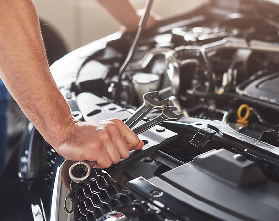 Colonial Auto Repair in Upper Marlboro, MD