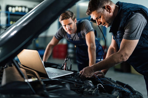 Colonial Auto Repair in Upper Marlboro, MD (3)