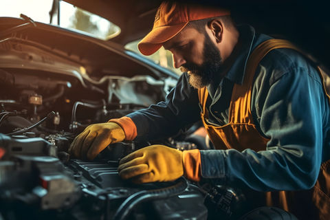 Colonial Auto Repair in Upper Marlboro, MD (4)