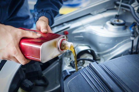 Colonial Auto Repair in Upper Marlboro, MD (5)