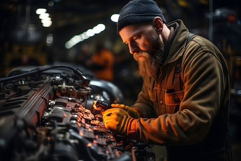 Colonial Auto Repair in Upper Marlboro, MD (6)