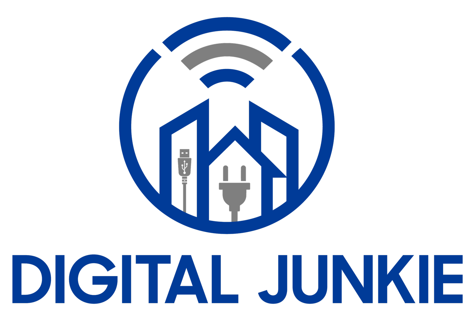 Digital Junkie Technology Services & Consulting in Oglesby, TX (2)