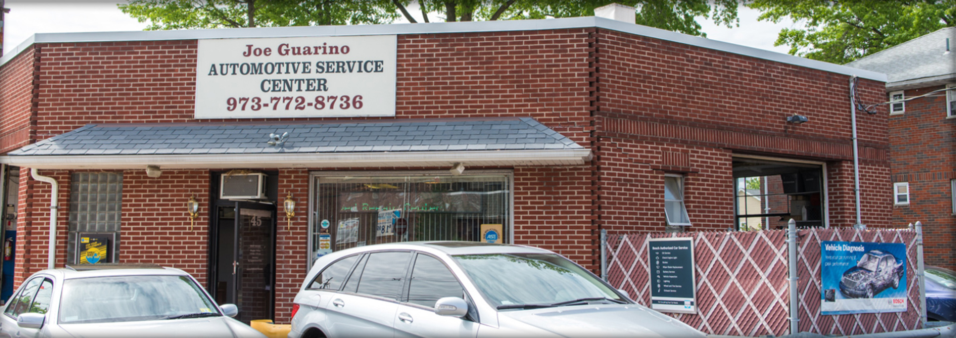 Joe Guarino Automotive Service Center in Garfield, NJ (2)