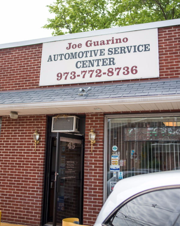 Joe Guarino Automotive Service Center in Garfield, NJ (3)