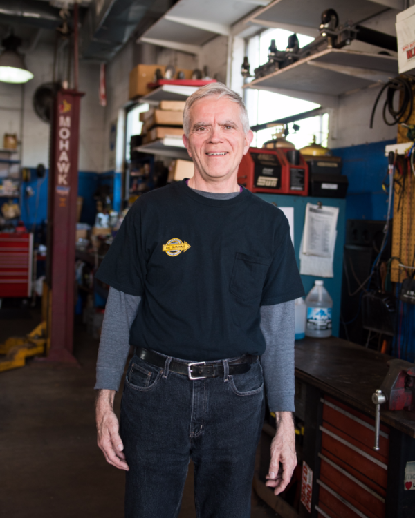 Joe Guarino Automotive Service Center in Garfield, NJ (5)