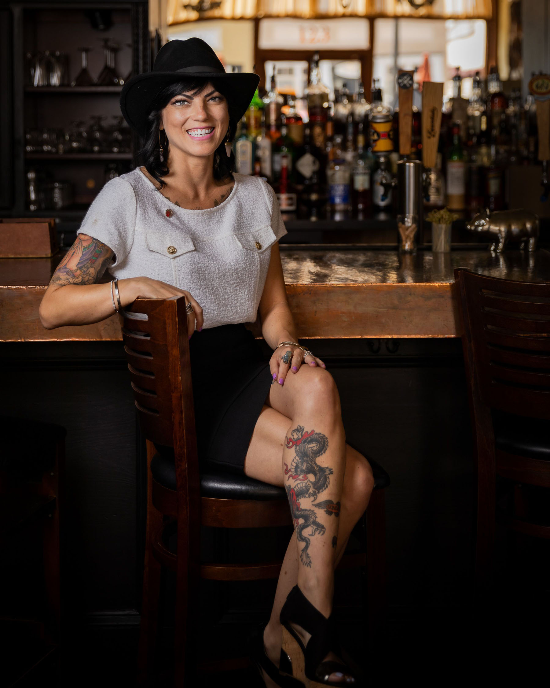Chophouse on the Bricks in Thomasville, GA