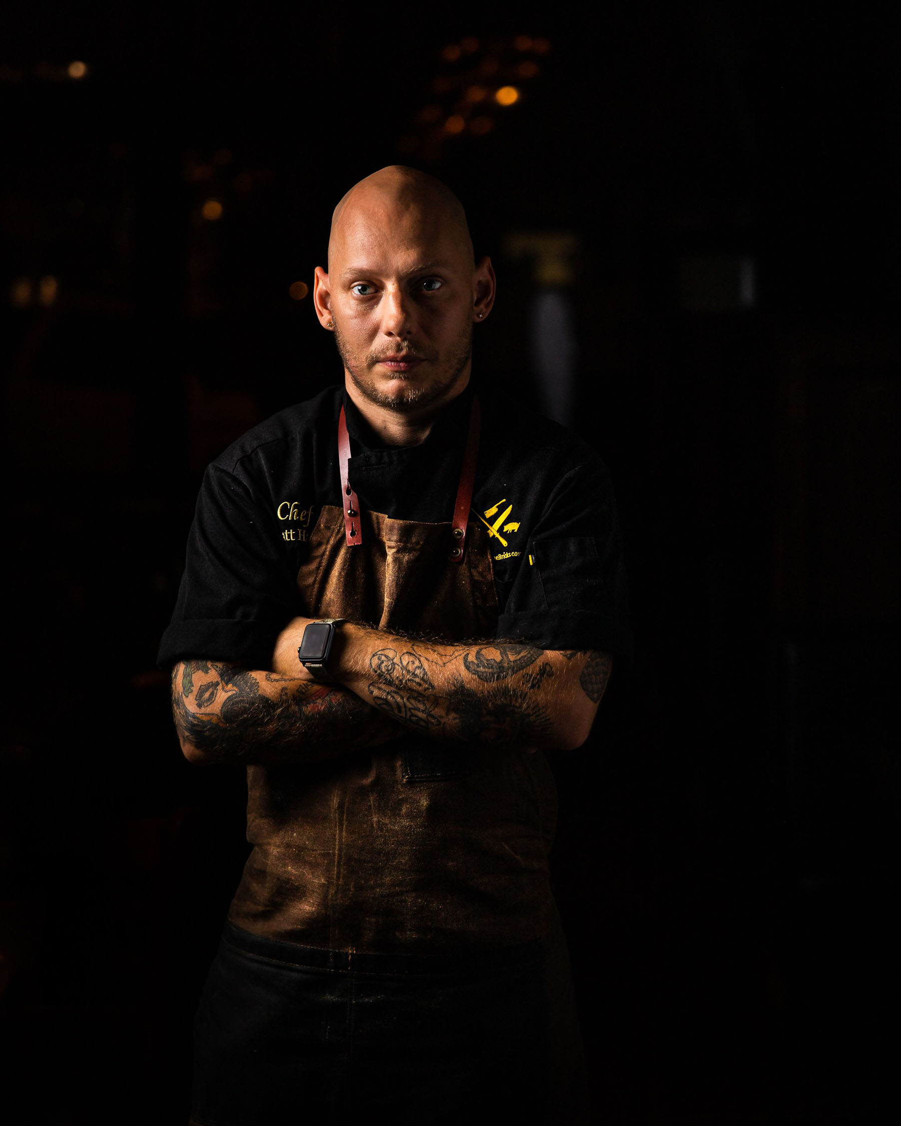 Chophouse on the Bricks in Thomasville, GA (2)