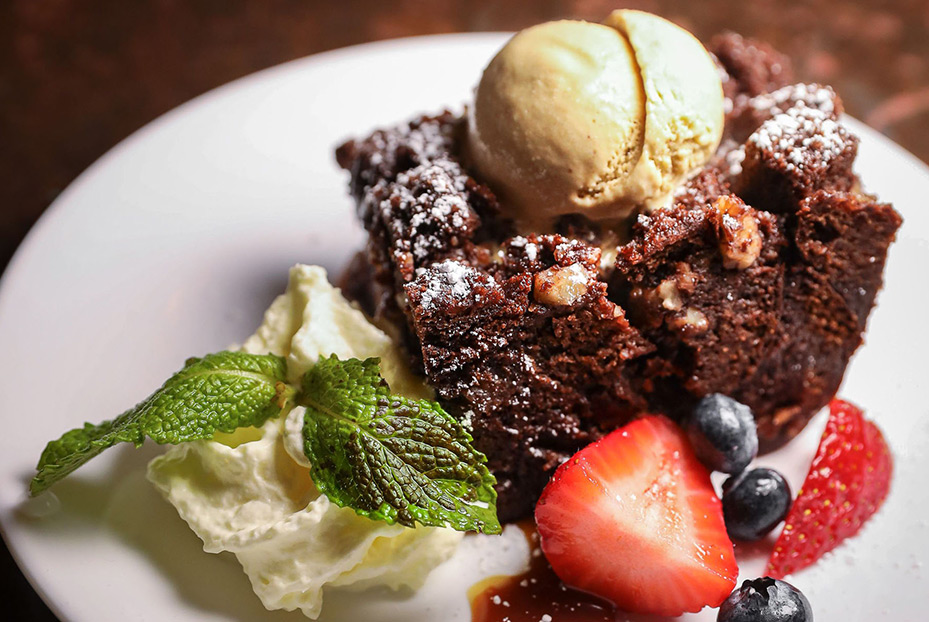 Chophouse on the Bricks in Thomasville, GA (4)