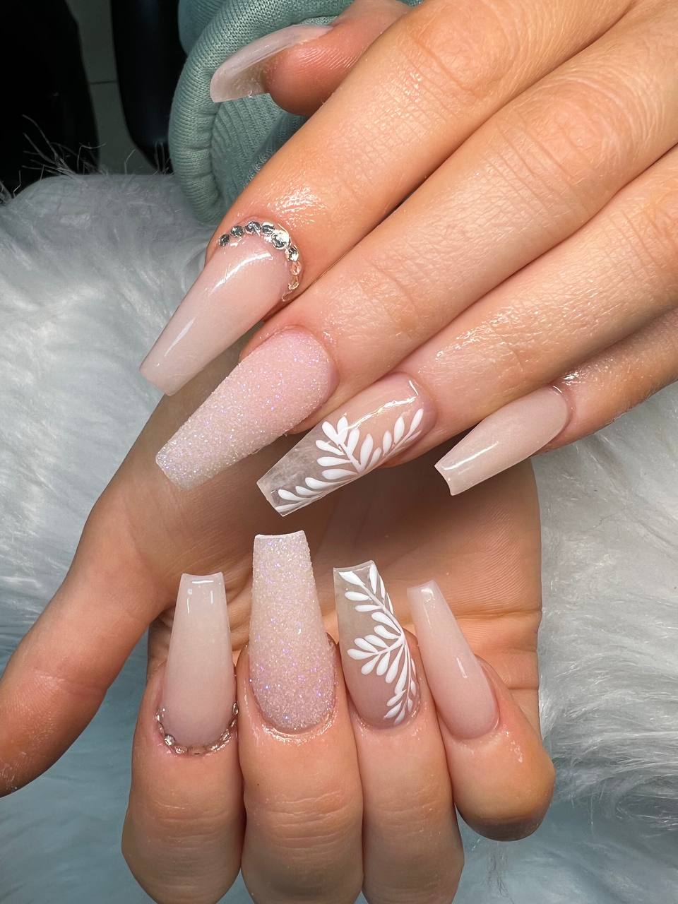 Intown Nail Design in Leesburg, VA (3)