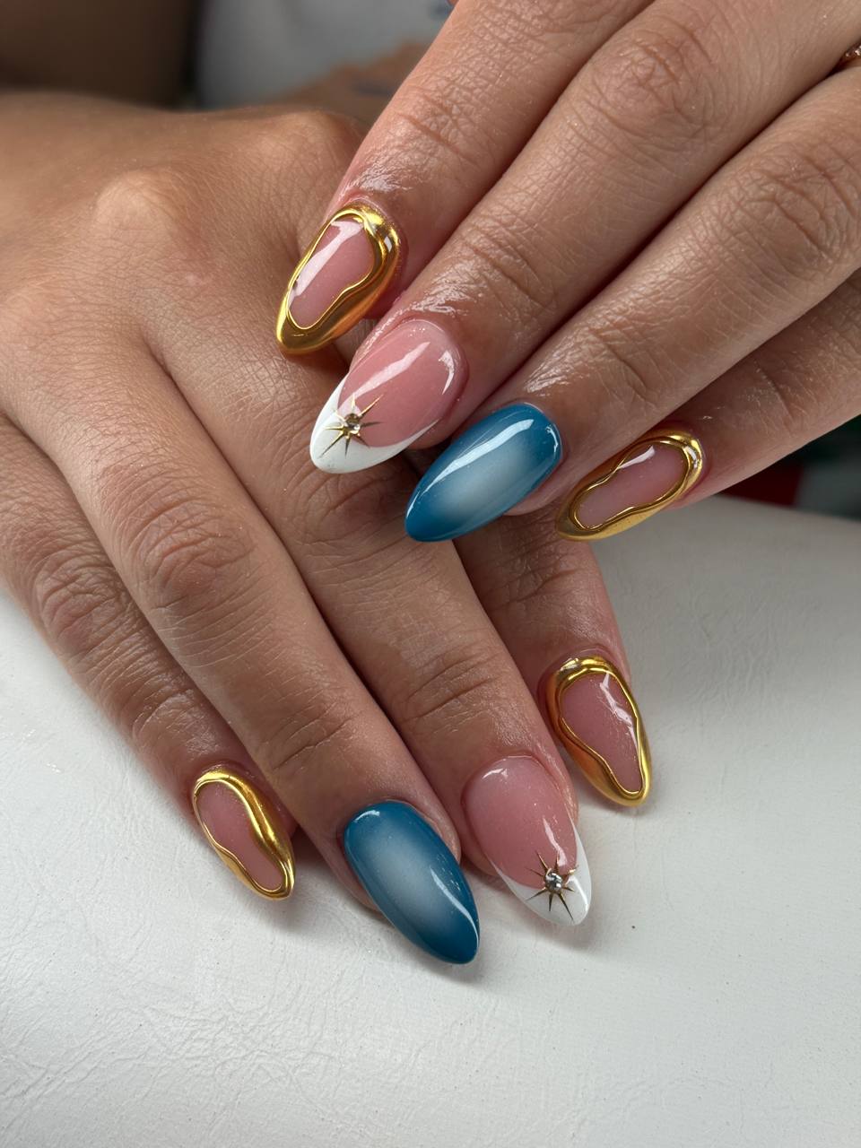 Intown Nail Design in Leesburg, VA (4)