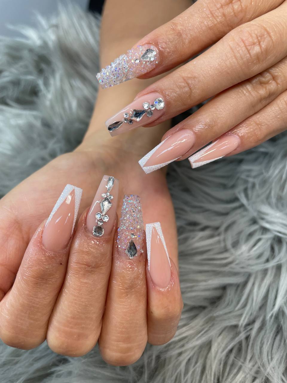 Intown Nail Design in Leesburg, VA (5)